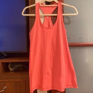 LuluLemon racer back tank